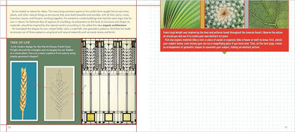 How to Think Like Frank Lloyd Wright