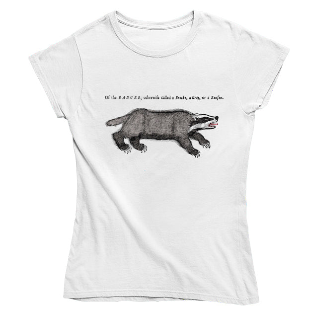 Badger T-shirt