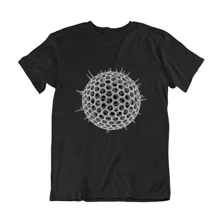 Radiolarian Children's T-Shirt