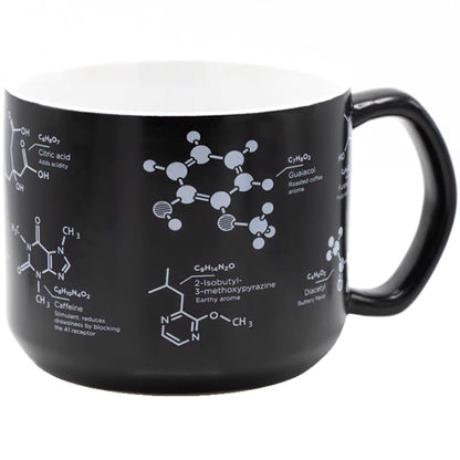 Coffee Chemistry Mug