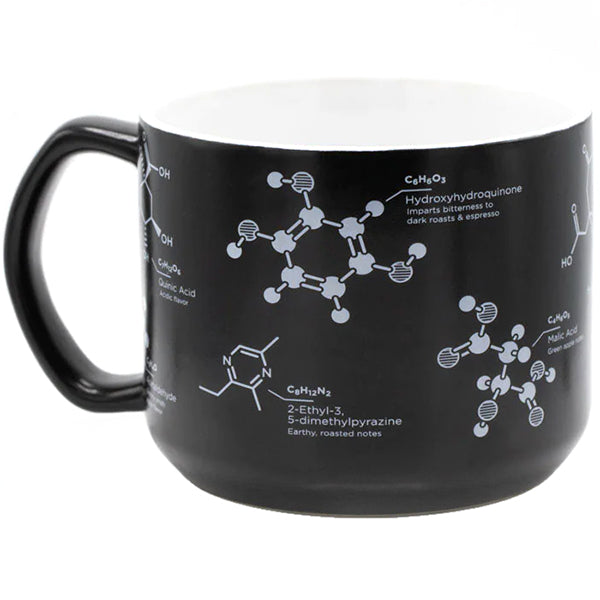 Coffee Chemistry Mug