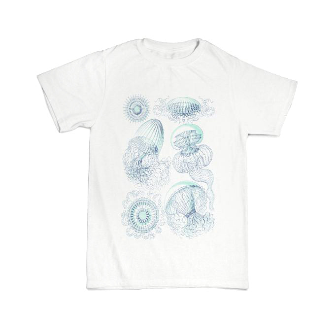 Floating Jellyfish Children's T-Shirt