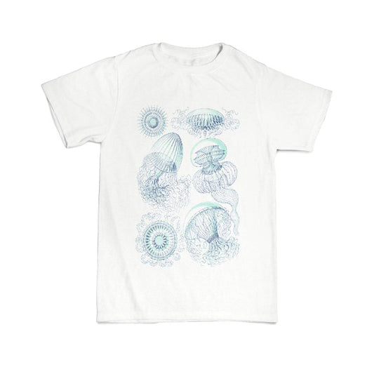 Floating Jellyfish Children's T-Shirt