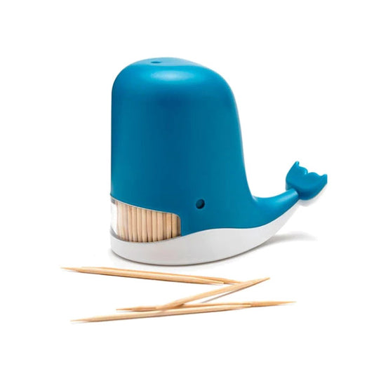 Jonah the Whale Toothpick Dispenser