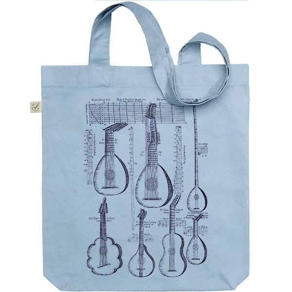 Bass tote store bags