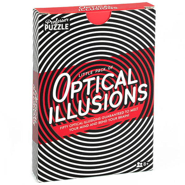 Optical Illusions