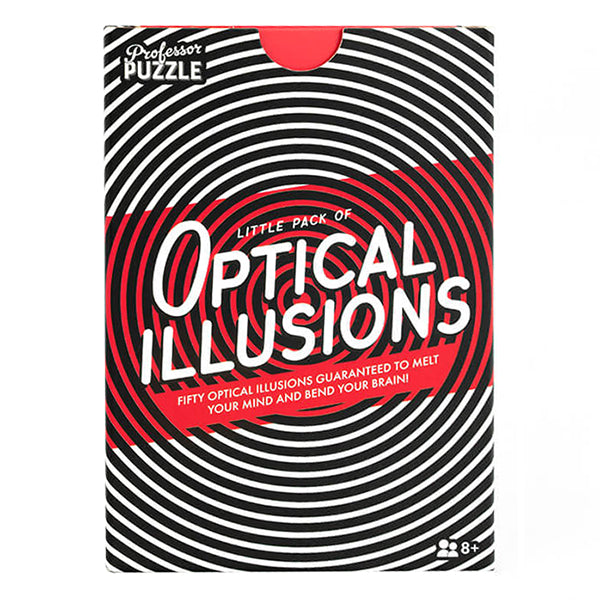 Optical Illusions