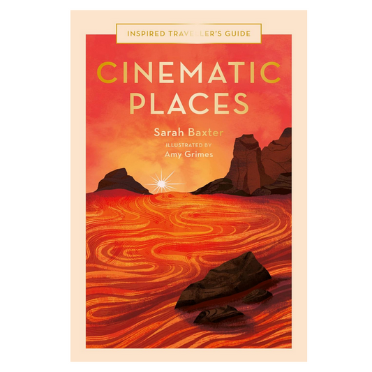 Cinematic Places