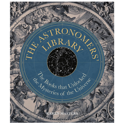 The Astronomers' Library