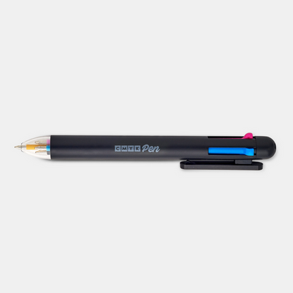 CMYK Pen