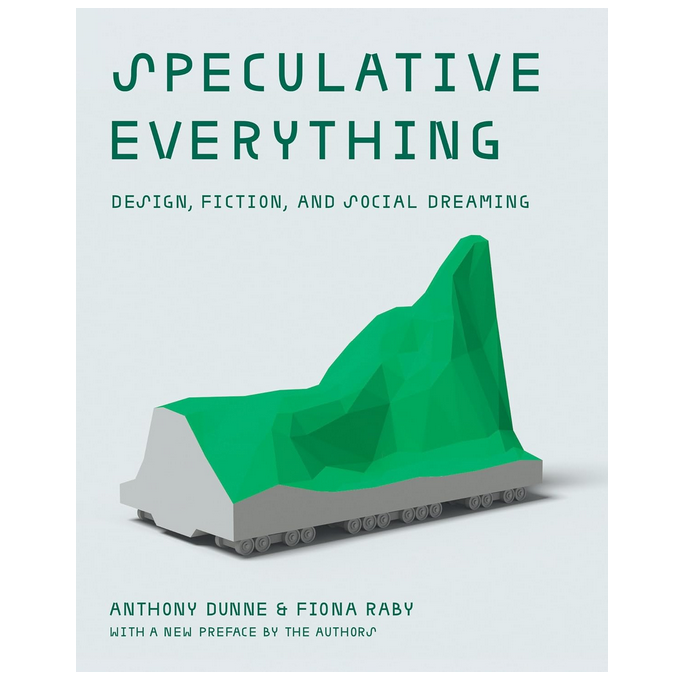 Speculative Everything