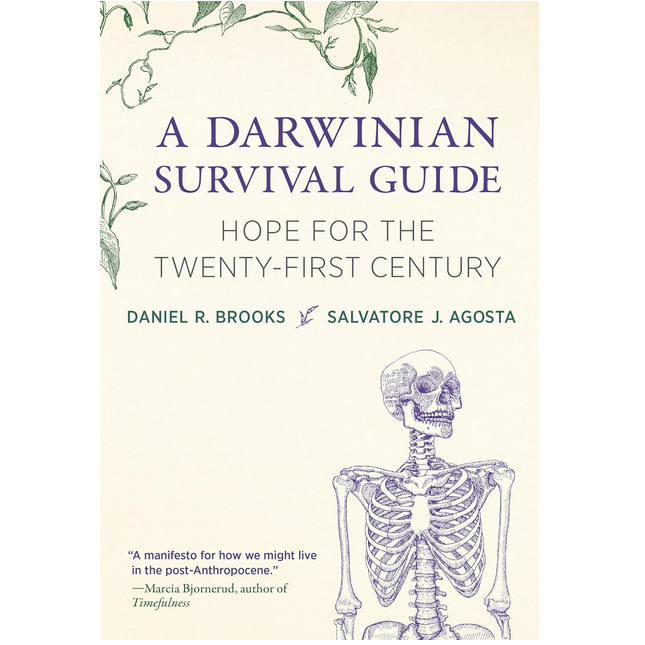 A Darwinian Survival Guide