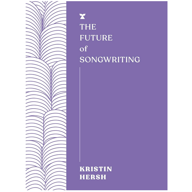 The Future of Songwriting