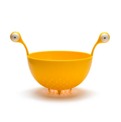 Spaghetti Monster Colander