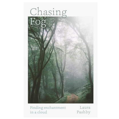 Chasing Fog - Finding Enchantment in a Cloud