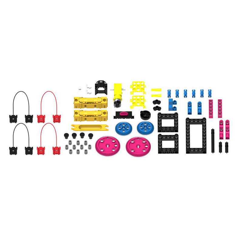 Easy Electric Circuits Kit