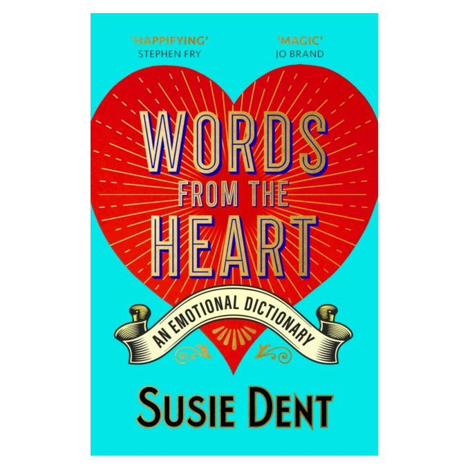 Words from the Heart: An Emotional Dictionary