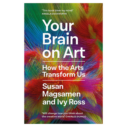 Your Brain On Art