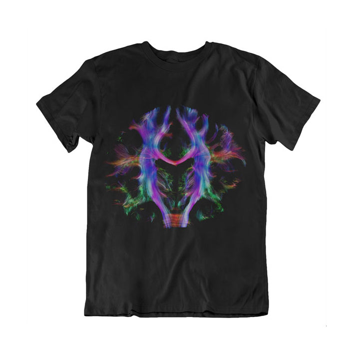 Brain Nerve Fibres Children's T-Shirt