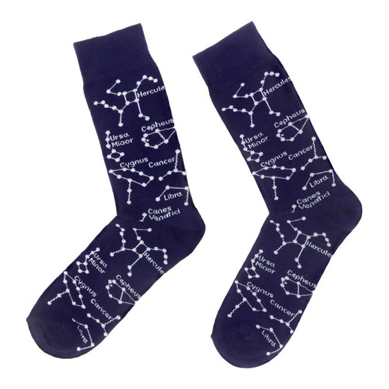 Constellation Socks