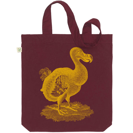 Dodo Tote Bag