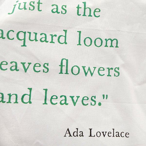 Ada Lovelace Tea Towels