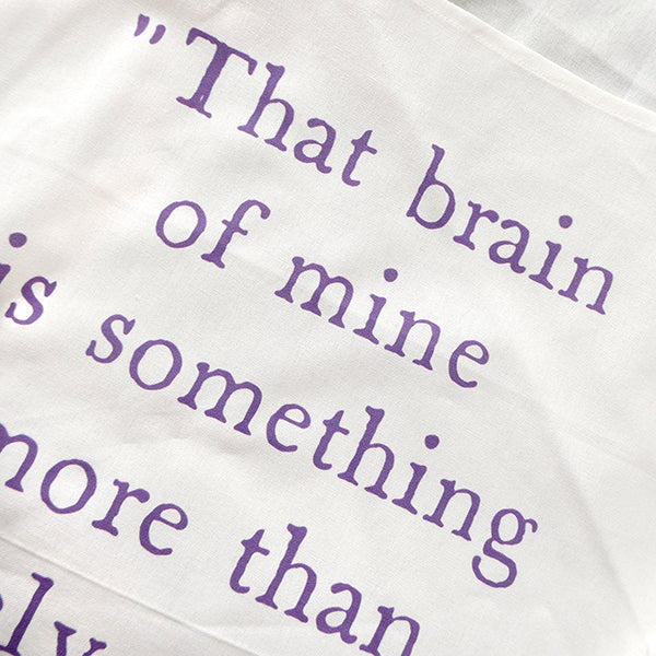 Ada Lovelace Tea Towels