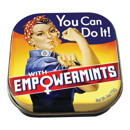 Empowermints