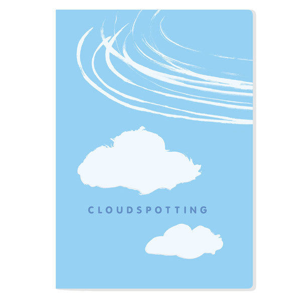 Cloudspotting Notebook