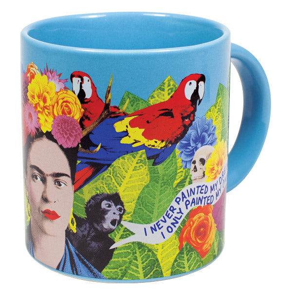 Frida Dreams Mug