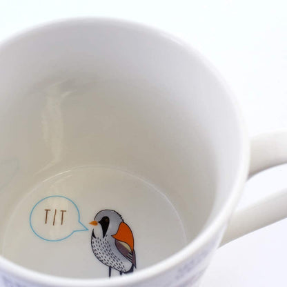 Fowl Language Mug