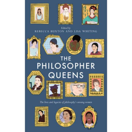 The Philosopher Queens