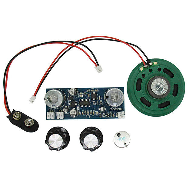 Bat Detector Kit