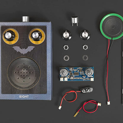 Bat Detector Kit