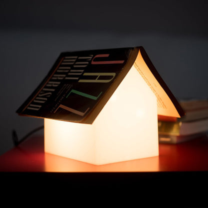 Bookrest Lamp