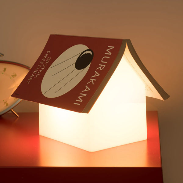 Bookrest Lamp