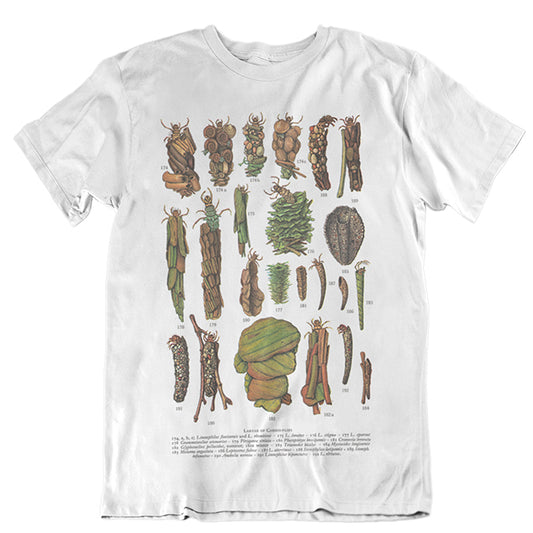 Caddis Fly Larvae Unisex T-shirt