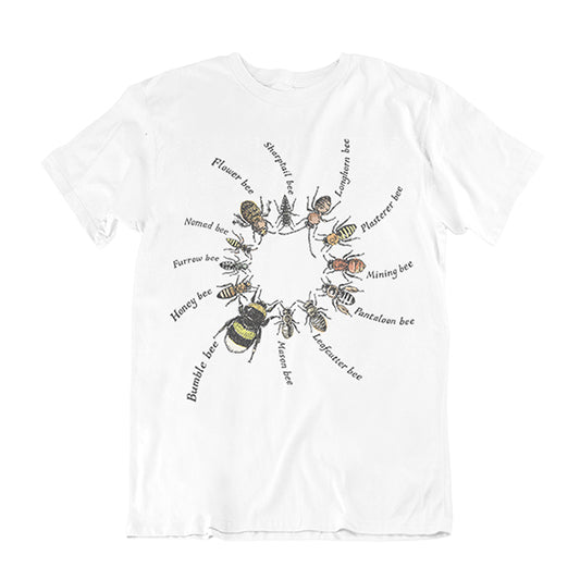 Ring of Bees Children's T-Shirt