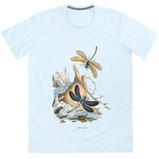 Damselflies Unisex T-shirt