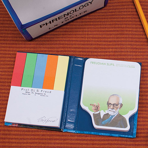 Freudian Slips Sticky Notes