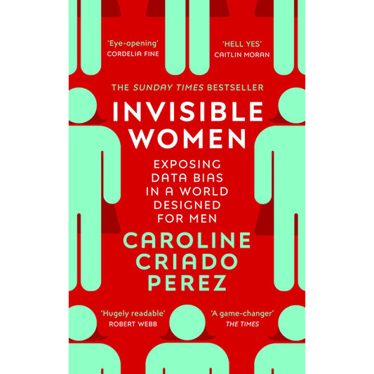 Invisible Women