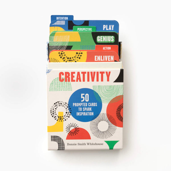 Kickstart Creativity