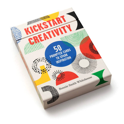 Kickstart Creativity