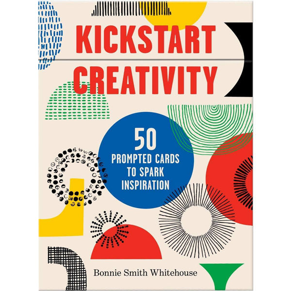 Kickstart Creativity