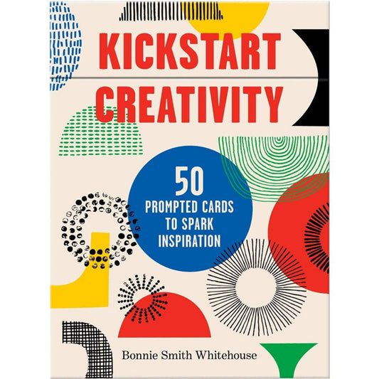 Kickstart Creativity