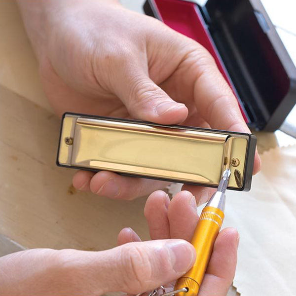 Make Your Own Harmonica Kit