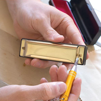 Make Your Own Harmonica Kit