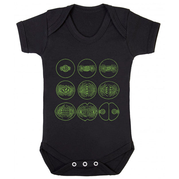 Mitosis Babygro