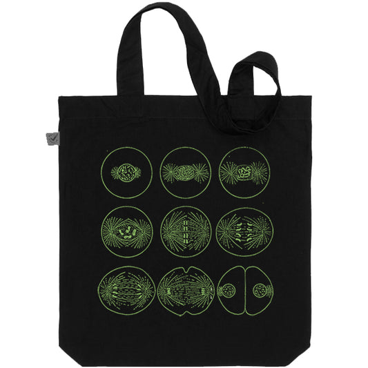 Mitosis Tote Bag