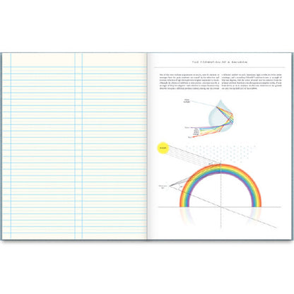 Observer's Notebook - Weather